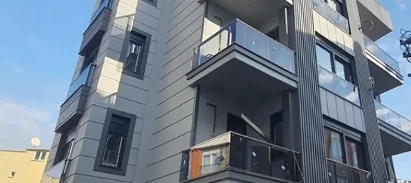 Apartamento de 1+1 en Mugla, Turkey No. 33360 21