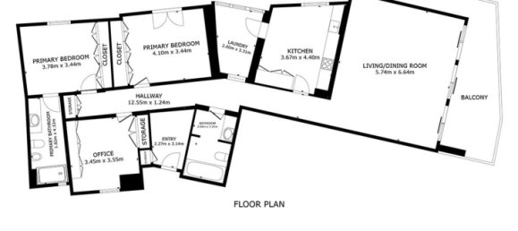 Apartamento de 3 dormitorios en Portimao, Portugal No. 107928 39