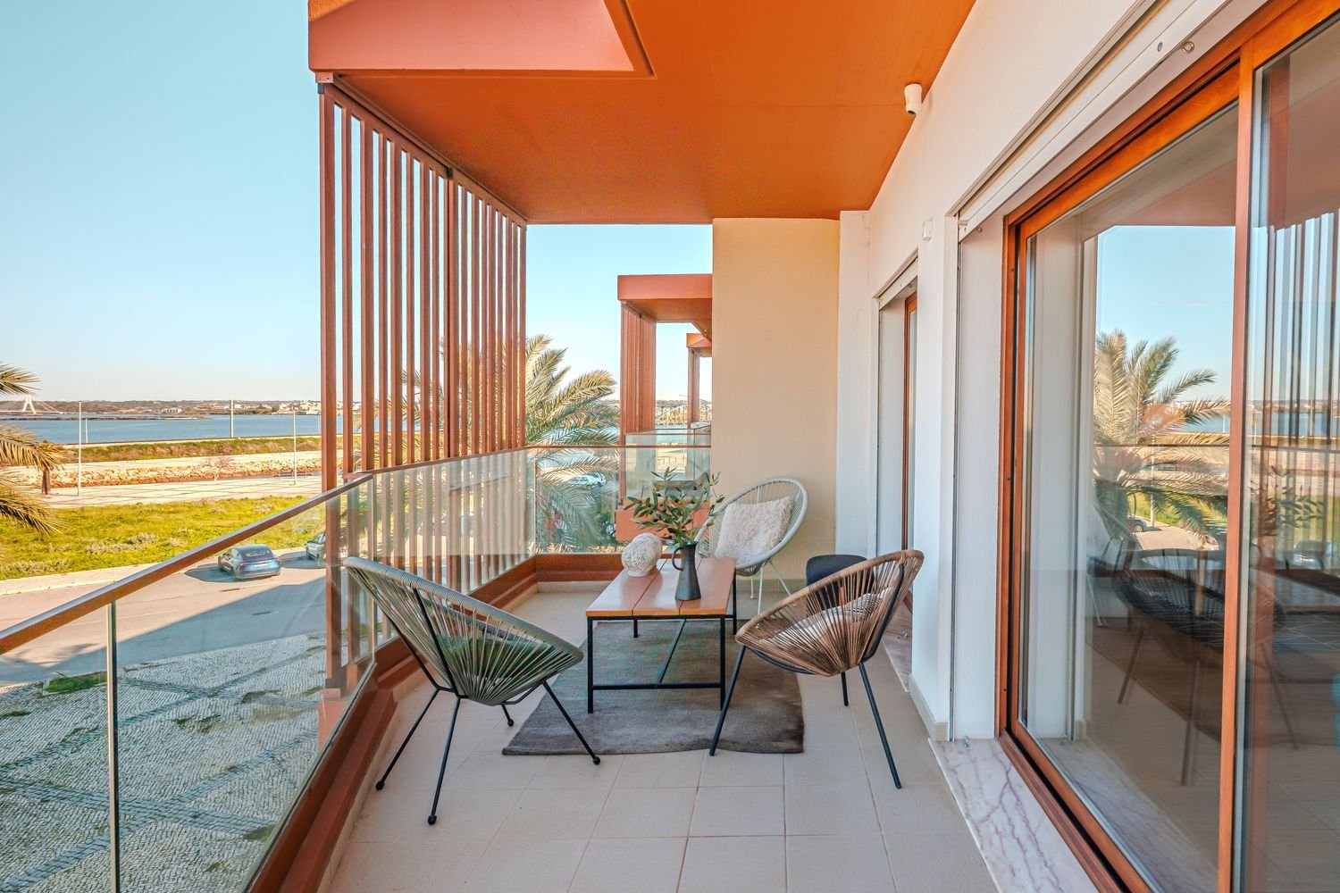 Apartamento de 3 dormitorios en Portimao, Portugal No. 107928