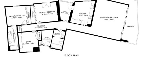 Apartamento de 3 dormitorios en Portimao, Portugal No. 107928 40