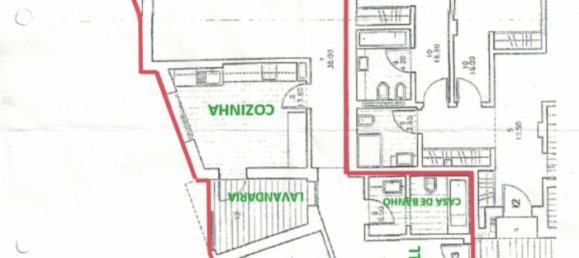 Apartamento de 3 dormitorios en Portimao, Portugal No. 107928 3