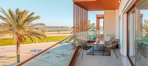 Apartamento de 3 dormitorios en Portimao, Portugal No. 107928 10