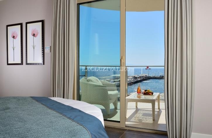 شقة 2+1 في Bodrum, Turkey رقم 41581