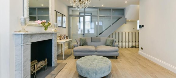 4 bedrooms House in London, United Kingdom No. 7012 3