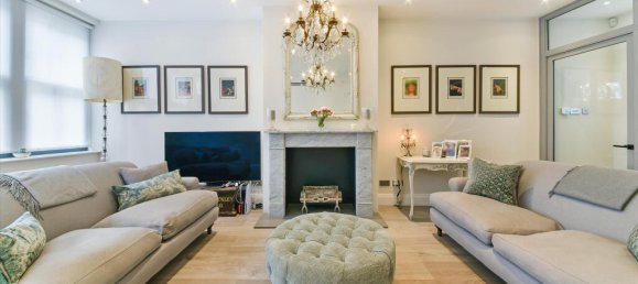 4 bedrooms House in London, United Kingdom No. 7012 18