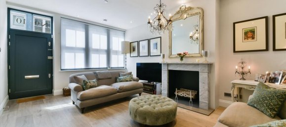 4 bedrooms House in London, United Kingdom No. 7012 2