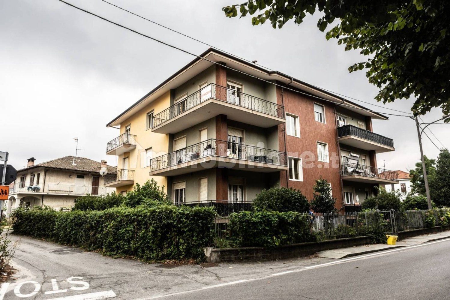 3 chambres Appartement à Dronero, Italy No. 311191