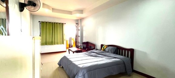  Commercial property in Pattaya, Thailand No. 19846 12