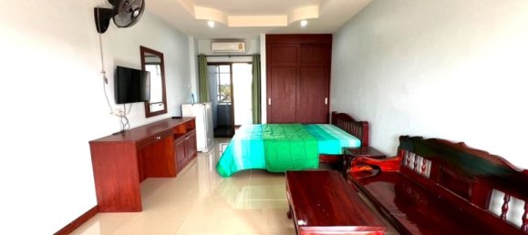  Commercial property in Pattaya, Thailand No. 19846 9