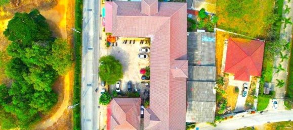  Commercial property in Pattaya, Thailand No. 19846 25