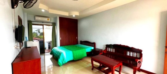  Commercial property in Pattaya, Thailand No. 19846 10