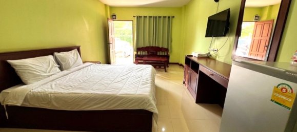  Commercial property in Pattaya, Thailand No. 19846 13