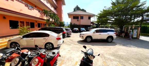  Commercial property in Pattaya, Thailand No. 19846 4