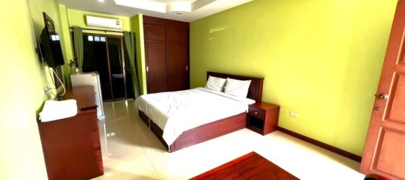  Commercial property in Pattaya, Thailand No. 19846 15