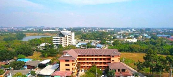 Propiedad comercial en Pattaya, Thailand No. 19846 27