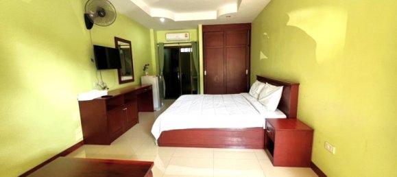  Commercial property in Pattaya, Thailand No. 19846 14