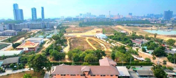  Commercial property in Pattaya, Thailand No. 19846 26