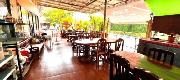  Commercial property in Pattaya, Thailand No. 19846 19