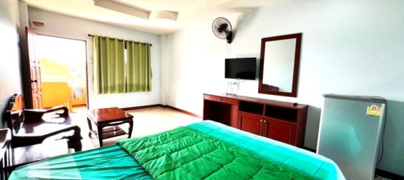  Commercial property in Pattaya, Thailand No. 19846 8