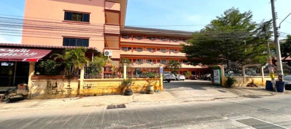  Commercial property in Pattaya, Thailand No. 19846 24