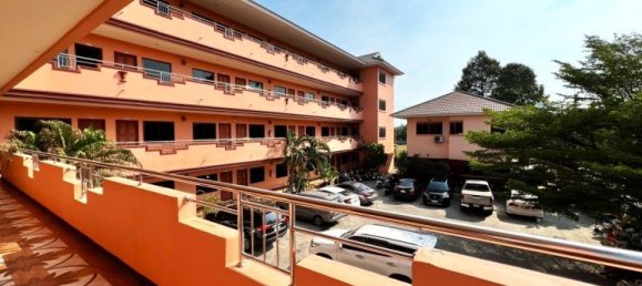  Commercial property in Pattaya, Thailand No. 19846 2