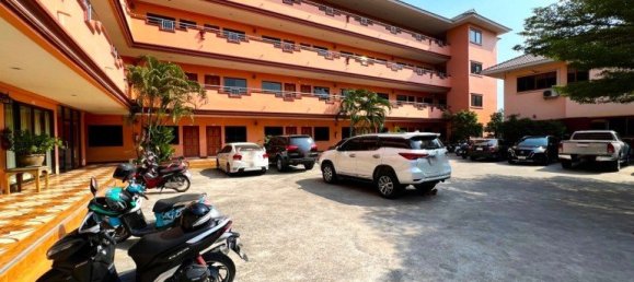 Commercial property in Pattaya, Thailand No. 19846 3