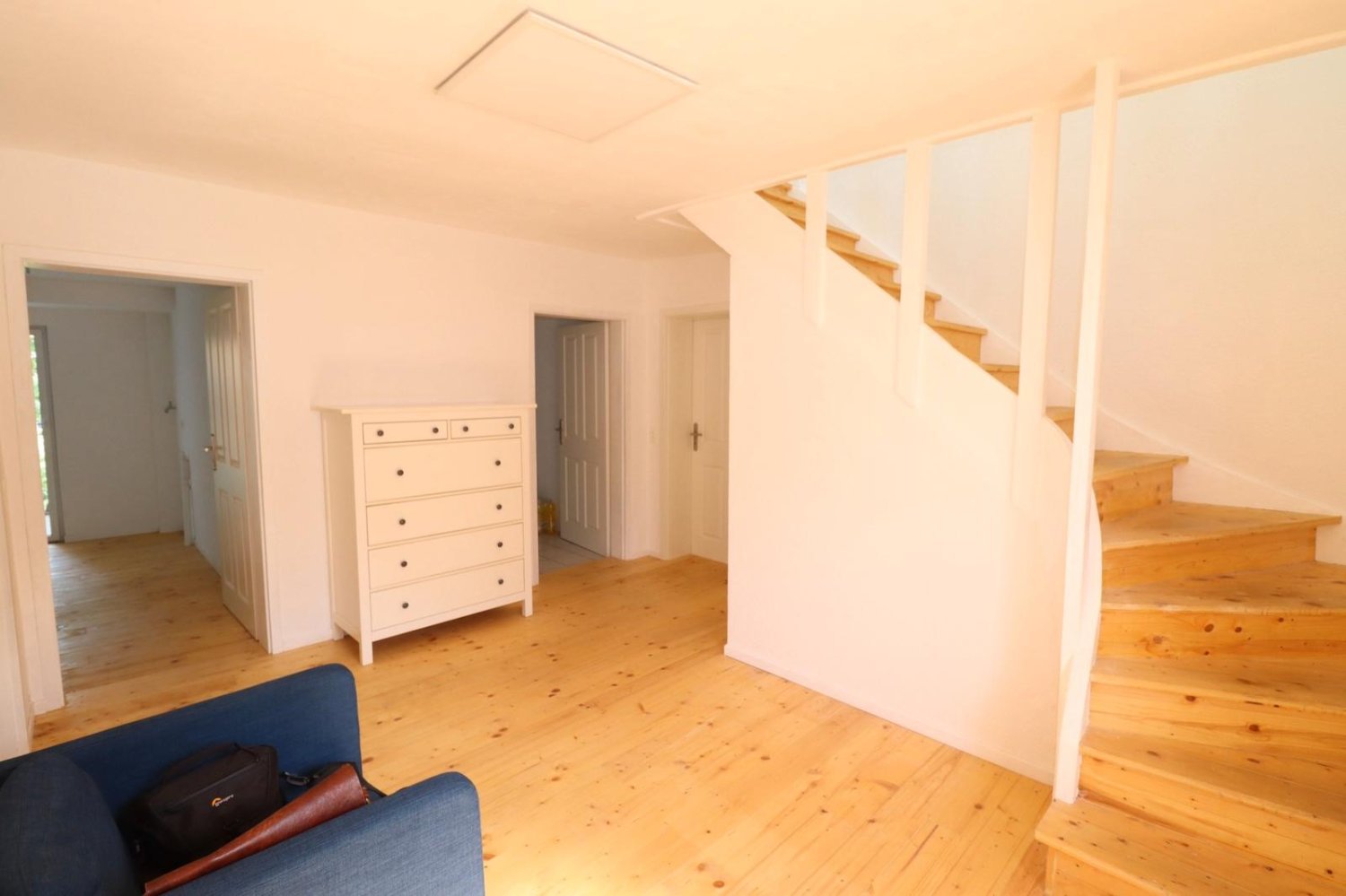 9 chambres Maison à Wolfenbuttel, Germany No. 124463