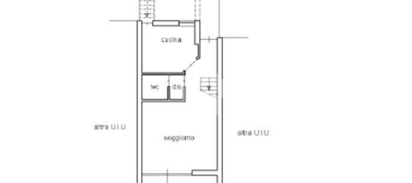 Casa de 4 dormitorios en Gassino Torinese, Italy No. 332596 34