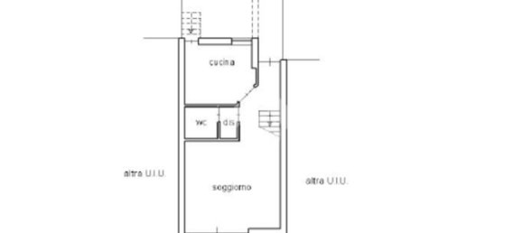 Casa de 4 dormitorios en Gassino Torinese, Italy No. 332596 33