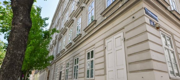 387m² Office in Wieden, Austria No. 138901 14