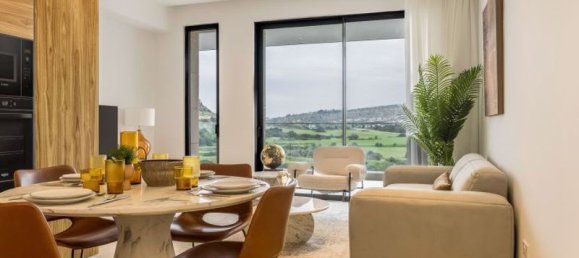 2 bedrooms Apartment in Agios Tychonas, Cyprus No. 9385 10