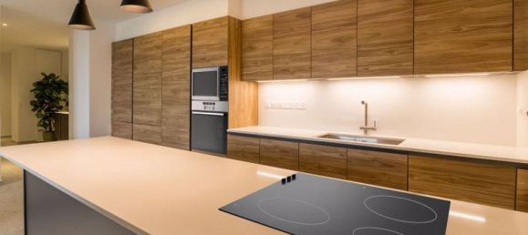 2 bedrooms Apartment in Agios Tychonas, Cyprus No. 9385 13