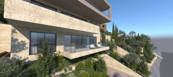 2 Schlafzimmer Wohnung in Agios Tychonas, Cyprus, Nr. 9385 7