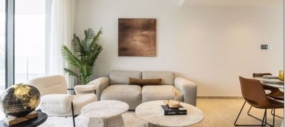 2 Schlafzimmer Wohnung in Agios Tychonas, Cyprus, Nr. 9385 14