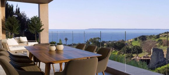 2 Schlafzimmer Wohnung in Agios Tychonas, Cyprus, Nr. 9385 5