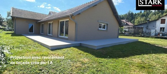 3 bedrooms House in Haute-Saone, France No. 340195 16