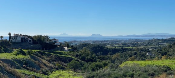 500m² Land in Estepona, Spain No. 25724 4