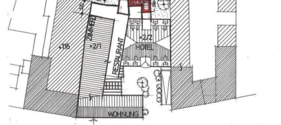 Hôtel à Guntramsdorf, Austria 1105m² No. 145217 15