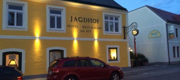 Hôtel à Guntramsdorf, Austria 1105m² No. 145217 19