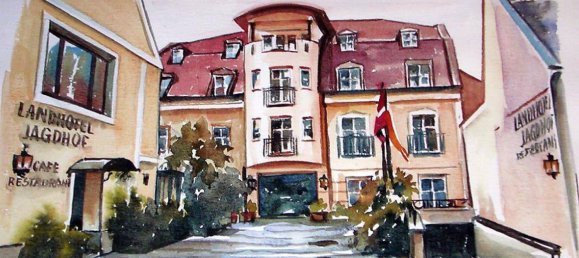 Hôtel à Guntramsdorf, Austria 1105m² No. 145217 16