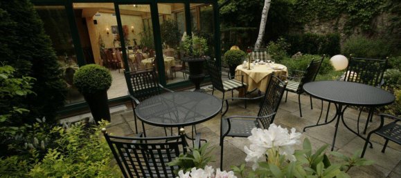 Hôtel à Guntramsdorf, Austria 1105m² No. 145217 22