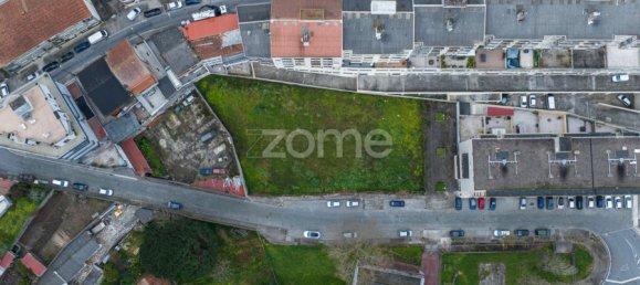  قطعة أرض في Valbom, Portugal رقم 93591 6