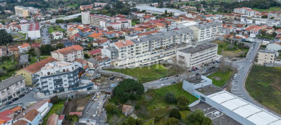  قطعة أرض في Valbom, Portugal رقم 93591 5