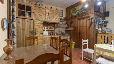 1 bedroom House in La Zubia, Spain No. 174567