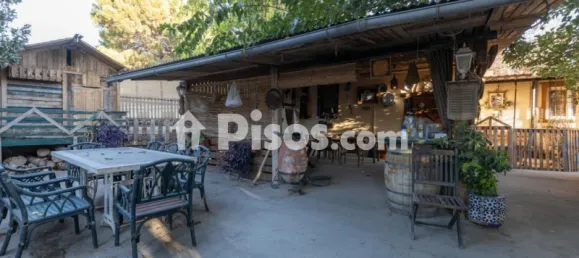 1 bedroom House in La Zubia, Spain No. 174567 29