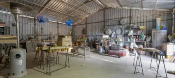 1 bedroom House in La Zubia, Spain No. 174567 43