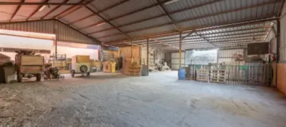 1 bedroom House in La Zubia, Spain No. 174567 4