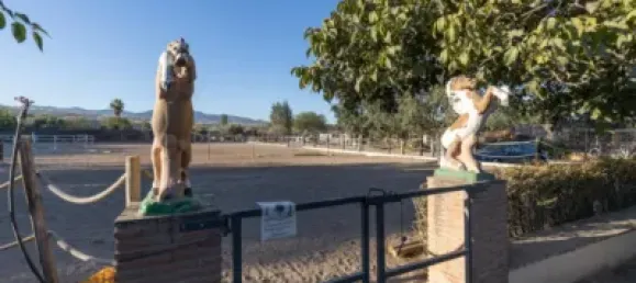 1 bedroom House in La Zubia, Spain No. 174567 5