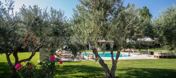 5 rooms Villa in Foggia, Italy No. 74160 12