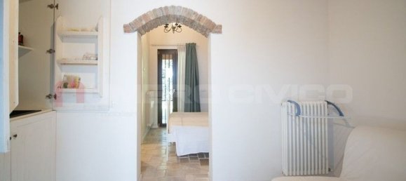 5 rooms Villa in Foggia, Italy No. 74160 18
